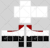design 2d roblox clothing based on what you provide