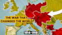 design youtube thumbnails with maps and geography visuals
