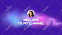 create and upload your videos with SEO on youtube and rumble as channel manager