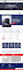 design logistics, trucking, cargo, transport website in wordpress