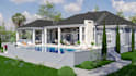 be your architect, 3d interior, exterior and animation