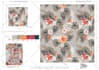make floral tropical seamless pattern aop all over prints