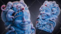 make stunning 3d print ready stl models