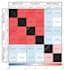 design graphs, figures, charts for publication