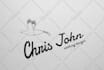 design initial letter, monogram, lettermark, wordmark logo
