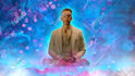 create trippy and psychedelic digital art