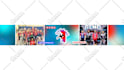 design the perfect banner or header for your website