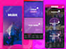 do figma website design, website UI UX design, figma design, website mockup