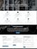 build a luxury bespoke squarespace website design 4 consultants and professional