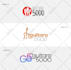 design a perfect vector logo or vectorize your image