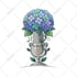 draw creative illustration with unlimited revisions