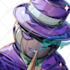 draw art anime arstyle for your pfp illustration