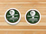 do custom sticker design and product label design