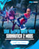 design esports graphics for your team, tournament, or gaming event