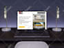 design and develop a responsive wordpress website quickly
