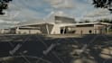 create photorealistic architecture 3d visualization