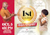 design an inspirational church flyer, poster, or event flyer