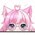 draw cute chibi style icon for profile, stream and stickers