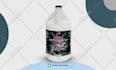 design packaging label, jar label and bottle label