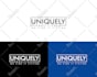 do professional modern business logo design