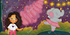 draw unique children book illustrations for you