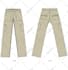 create clothing tech pack and technical drawing