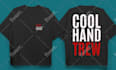 provide you graphic clothing t shirt designs
