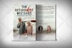 make unique book cover design ebook paperback hardcover