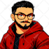 create a custom pixel art profile picture