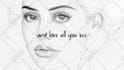 make a trippy or summer lyric video