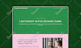 do modern squarespace website design, redesign squarespace