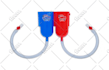 professionally edit product images for amazon ecommerce and websites