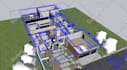 create realistic 3d rendering for interior and exterior architectural design