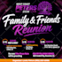 create pro instagram, social media, online, fb flyer