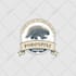 draw vintage hand drawn logo vector illustration