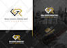 create a memorable modern minimalist business logo design