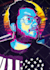 do 80s synthwave retro vintage style