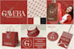do brand kit, brand guidelines identity, logo, visual identity with style guide