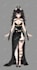 design and rig female nsfw vtuber model live2d vtuber rigging vtuber commission