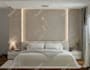 create realistic 3d interior rendering for living room, bedroom, kitchen design