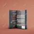 convert your ebook cover to KDP print ready paperback cover