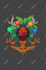 design stylized 2d game characters