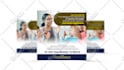 design a club flyer, event flyer or motion flyer