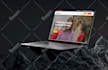 design modern responsive website