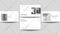 design portfolio and architectural presentation for firms