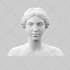 do custom 3d sculpting model for 3d printing, 3d figure, 3d miniature