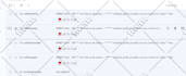 send 1000 emails manually one by one per day