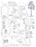 hand drawing illustration for map, location card, direction card, wedding card
