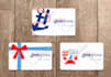do professional business card design or name card design