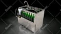 do 3d cad modeling, product modeling, floor plan and realistic rendering